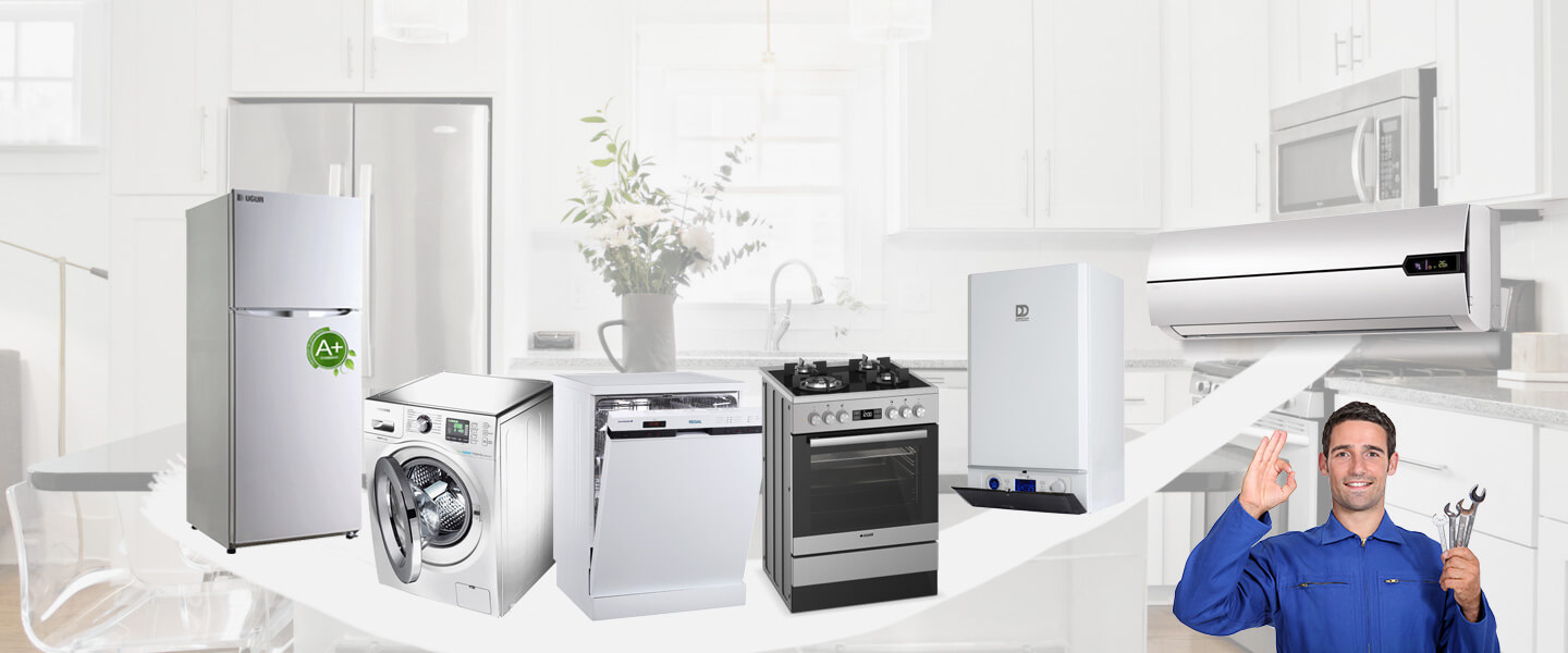 Gürün Smeg Servisi